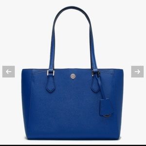 Tory Burch Robison Small Tote